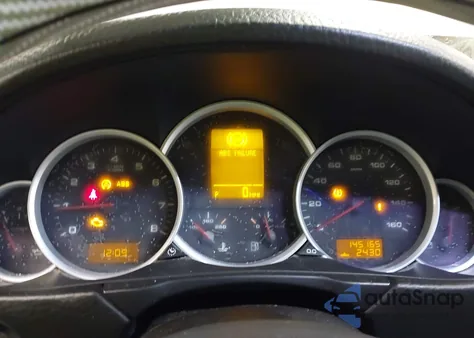 2008 Porsche Cayenne Gts from USA, damaged, VIN WP1AD29P28LA72671